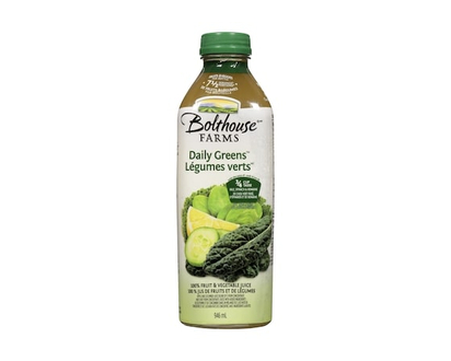 Bolthouse Daily Greens - 946.0 ML