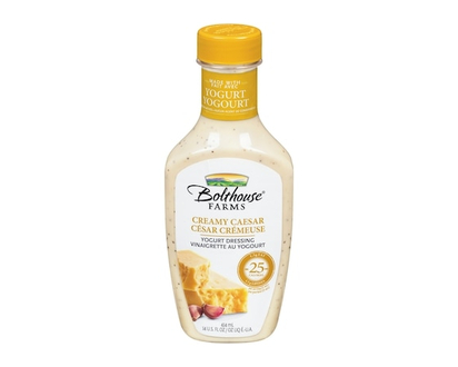 Bolthouse Creamy Caesar - 355.0 ML