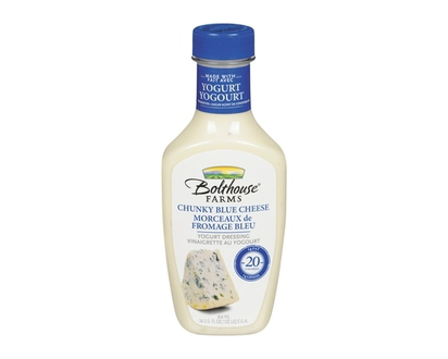 Bolthouse Chunky Blue Cheese - 355.0 ML