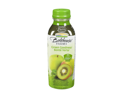Bolthouse Green Goodness - 450.0 ML