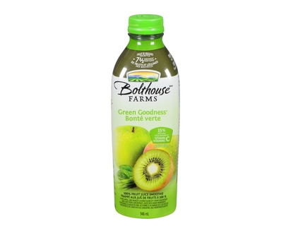 Bolthouse Green Goodness - 946.0 ML