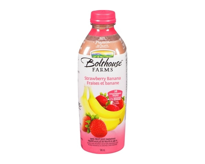 Bolthouse Strawberry Banana - 946.0 ML