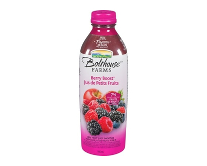 Bolthouse Berry Boost - 946.0 ML