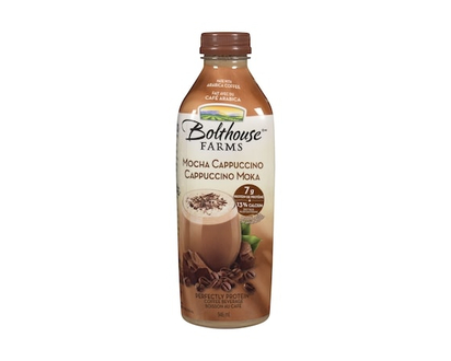 Bolthouse Mocha Cappuccino - 946.0 ML