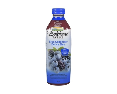 Bolthouse Blue Goodness - 946.0 ML