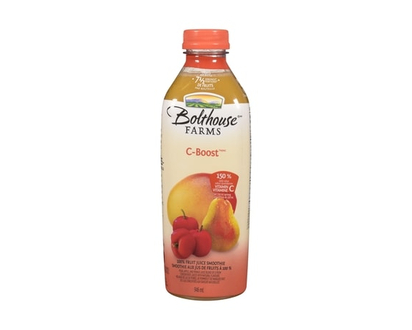 Bolthouse C-Boost - 946.0 ML