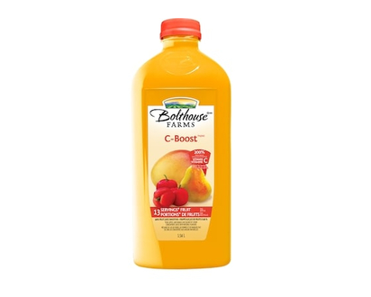 Bolthouse Boost - 1540.0 ML