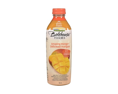 Bolthouse Amazing Mango - 946.0 ML