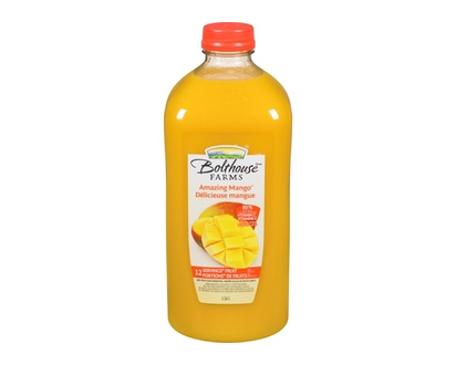 Bolthouse Amazing Mango - 1.54 L