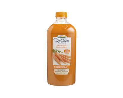 Bolthouse 100% Carrot - 1.54 L