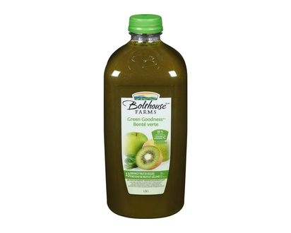 Bolthouse Green Goodness - 1.54 L