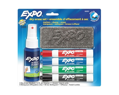Expo EXPO 6CD PQT POINTE EN BISEAU - 1.0 EA