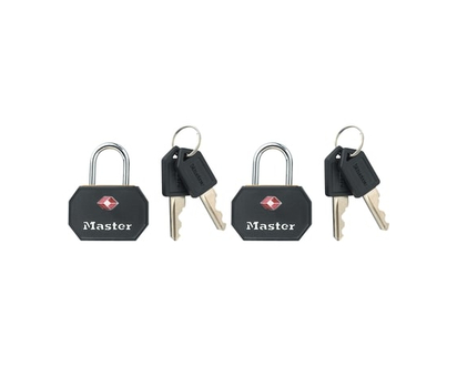 Master Lock Masterlock Padlock - 1.0 EA