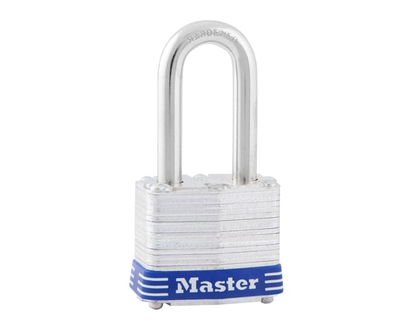 Master Lock Shackle With 40MM, 38MM - 1.0 EA