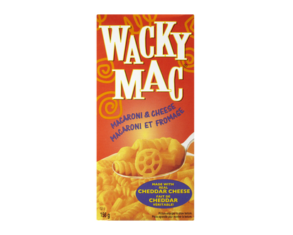 Foulds Kosher Macaroni & Cheese - 156.0 G