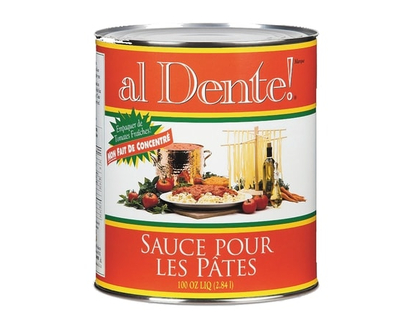 Pasta Sauce - 2.84 L