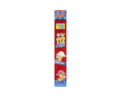 Cake Cone Dispenser - 112.0 PK
