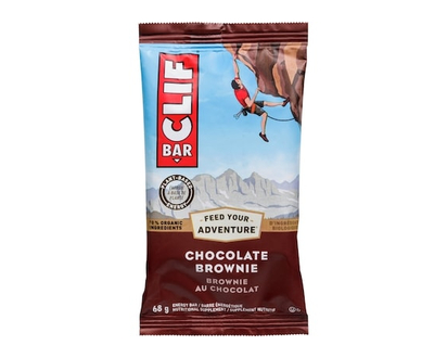 Energy Bars, Chocolate Brownie, Granola Bar, High in Protein (Pack of 12) - 68.0 G