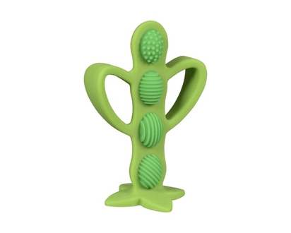 Dr Brown's Peapod Teething & Training Toothbrush - 1.0 EA