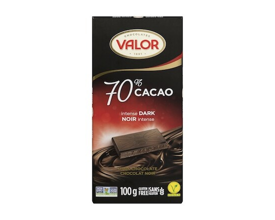 Chocolat noir, original - 100.0 G