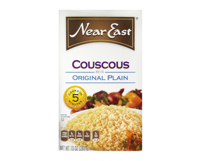 Near East Couscous nature original - 284.0 G