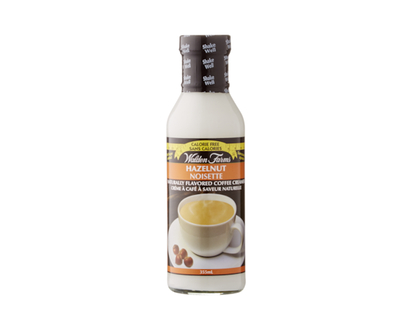 Walden Farms Colorant à café, noisettes - 340.0 G