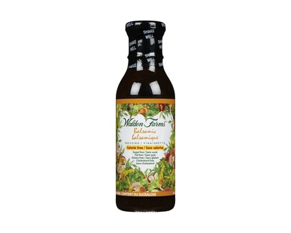 Walden Farms Vinaigrette balsamique casher - 355.0 ML