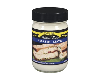 Walden Farms Amazin' Mayo - 340.0 G