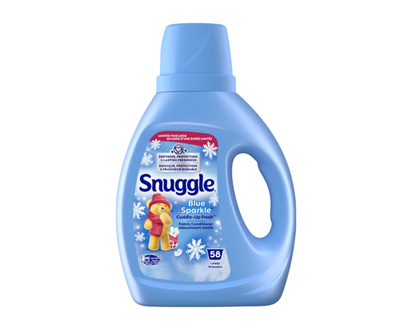 Snuggle Fabric Conditioner - 1.16 L