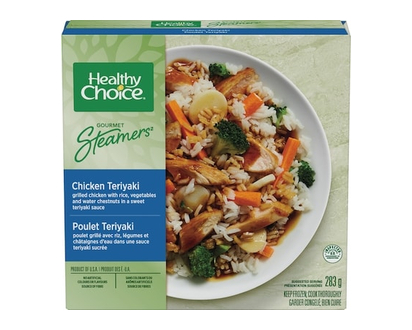 Healthy Choice Chicken Teriyaki - 283.0 G