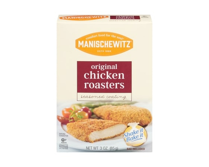 Manamit Chapelure pour poulet - 85.0 G