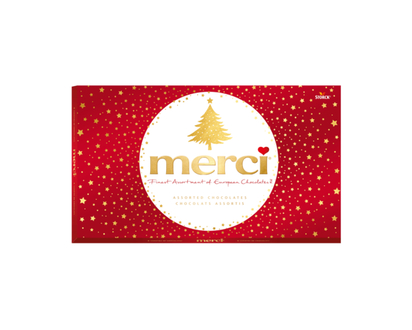 Finest Selections of European Chocolates, Assorted - 400.0 G