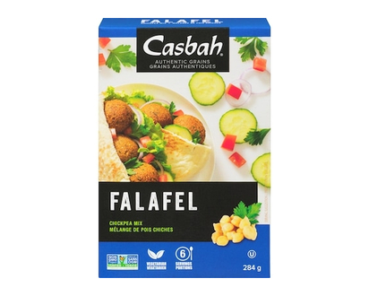 Casbah Falafel Mix - 284.0 G