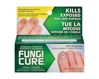Fungicure Liquid - 30.0 ML