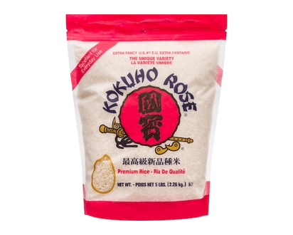 Kokuho Premium Rice - 2.26 KG