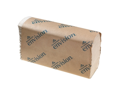 Essuie-tout en papier 1 épaisseur - 4.0e3 EA
