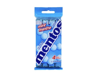 Mentos Mint - 37.0 G