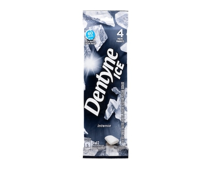 Dentyne Ice Sugar-Free Gum Intense - 4.0 EA