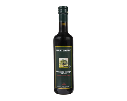 Kedem Kosher Bartenura Balsamic Vinegar of Modena - 500.0 ML