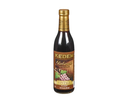 Kedem Kosher Balsamic Vinegar - 376.0 ML