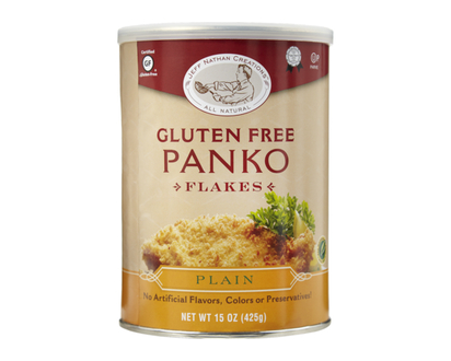 Yehuda Chapelure panko sans gluten casher - 425.0 G