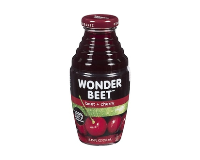 Beetology Beet & Cherry Juice - 250.0 ML