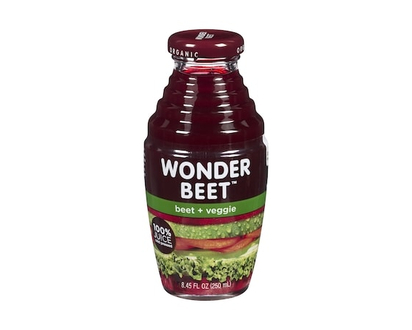 Beetology Beet & Veggie Juice - 250.0 ML
