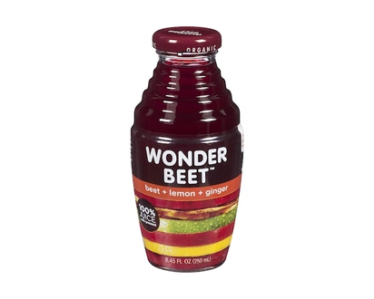 Beetology Beet, Lemon & Ginger Juice - 250.0 ML