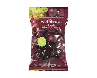 Beetology Red Beets - 500.0 G