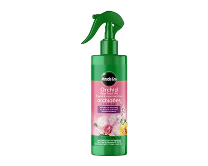 Miracle Gro Orchid Plant Food - 236.0 ML