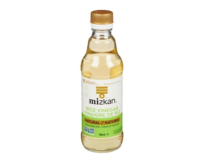 Mizkan Rice Vinegar - 355.0 ML