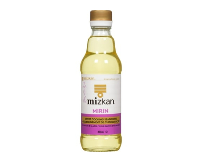 Mizkan Assaisonnement sucré pour la cuisine (Mirin) - 355.0 ML