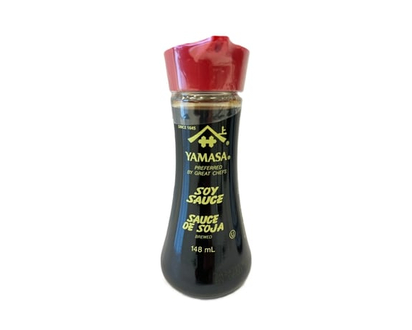 Yamasa Sauce de soja - 148.0 ML