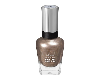 Sally Hansen Complete Salon Manicure Nail Color, Guilty Party - 14.7 ML